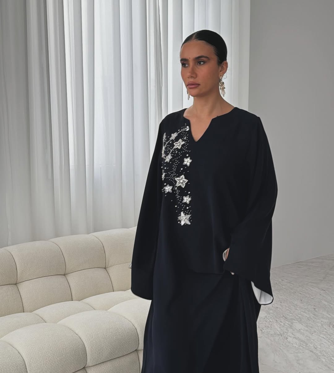 Midnight Stars-KAFTAN-GIFT-CODE (3)