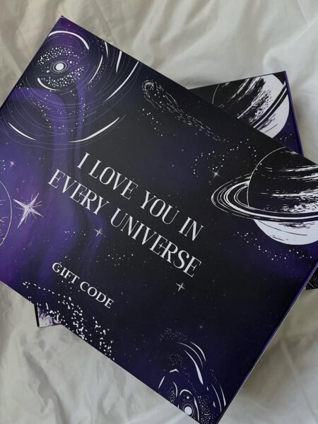 Universe Love
