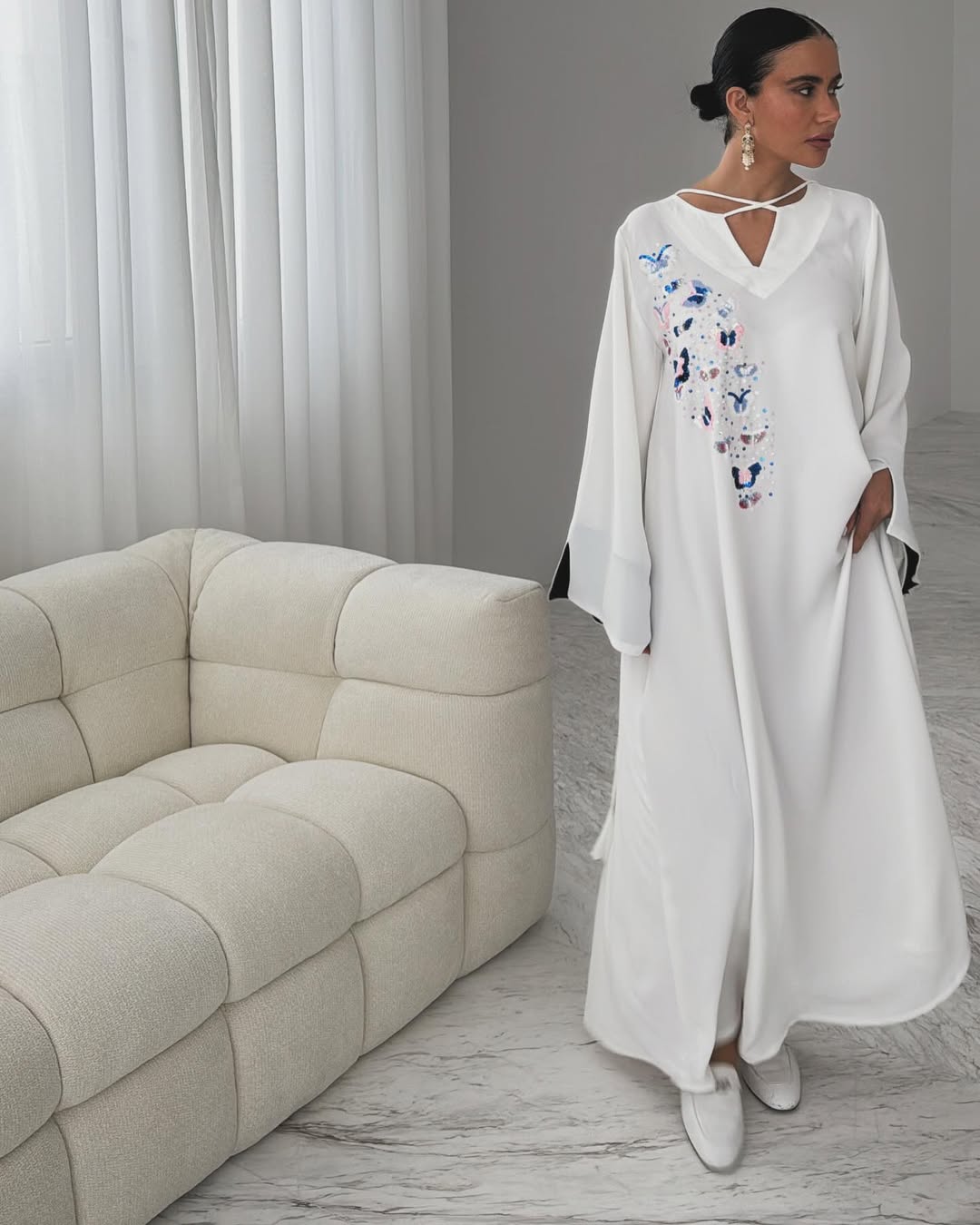 White Bloom-kaftan-giftcode-qatar (1)
