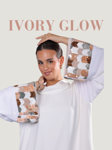 IVORY GLOW