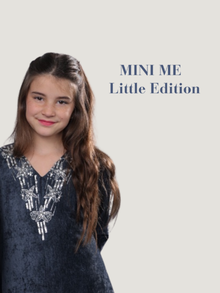MINI ME | MINI EDITION