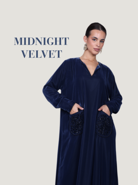 MIDNIGHT VELVET