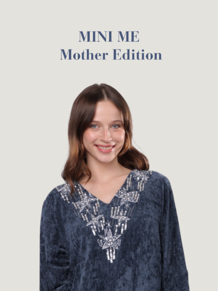 MINI ME | MOTHER EDITION
