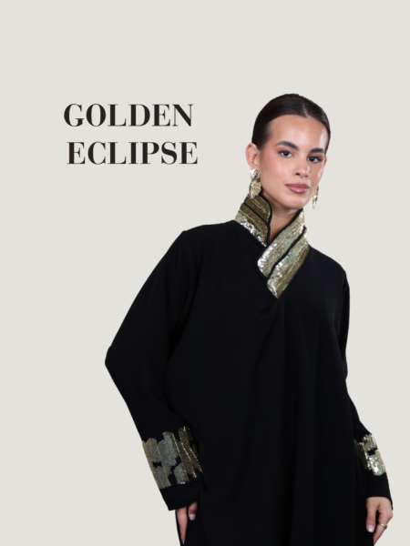 GOLDEN ECLIPSE