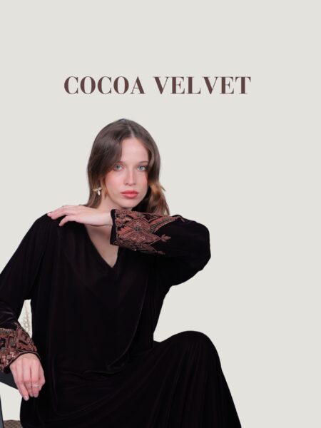 COCOA VELVET