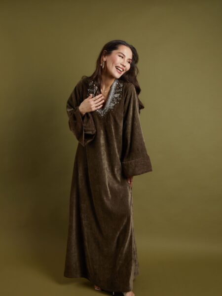 PURE — Mother Edition